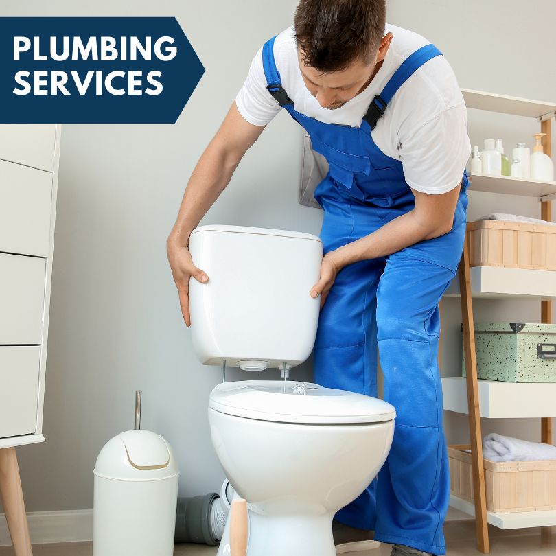 Plumbing Company in White Sulphur Springs, NY